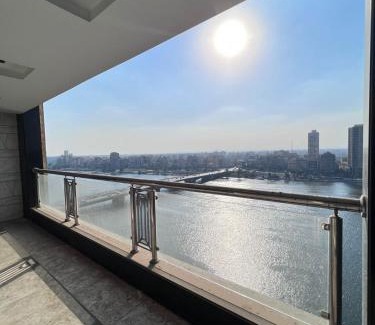 Shurtah al-Dakhlah Apartment | مصر
