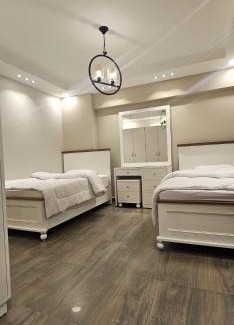 Shurtah al-Dakhlah Apartment | مصر