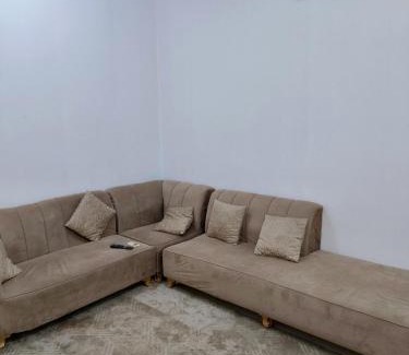 Nairyah Apartment | مكتب ادارة الشقق ارجان نجد