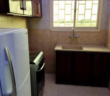 Nairyah Apartment | مكتب ادارة الشقق ارجان نجد