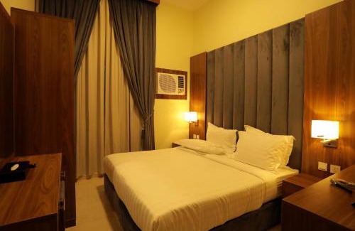 Al Hofuf Apartment | منازل الحساء للشقق الفندقية