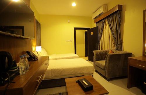 Al Hofuf Apartment | منازل الحساء للشقق الفندقية