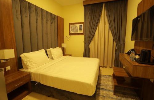 Al Hofuf Apartment | منازل الحساء للشقق الفندقية