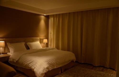 Ha'il Hotel | منازل الشمال للشقق المخدومة Manazel Al Shamal Serviced Apartments