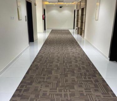 Ha'il Apartment | منازل بلقيس للشقق المخدومة