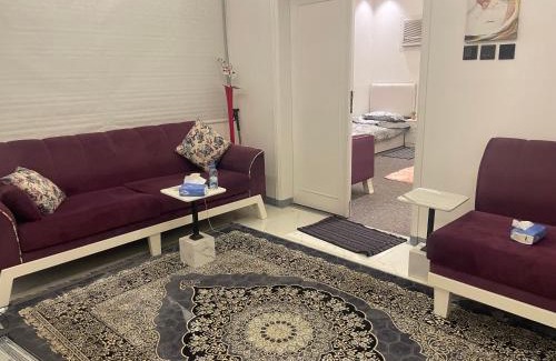 Tabuk Apartment | منازل سارا 1 Sara Houses