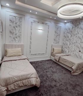 Mizail Apartment | منازل سُحب للشقق الفندقيه 2