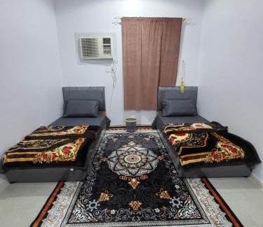 Dammam Apartment | مناهل للغرف