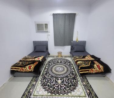 Dammam Apartment | مناهل للغرف