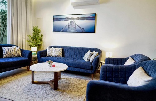 Al Hofuf House | منتجعات جاردن60