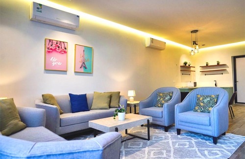 Al Hofuf House | منتجعات جاردن60