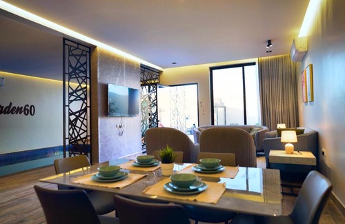 Al Hofuf House | منتجعات جاردن60