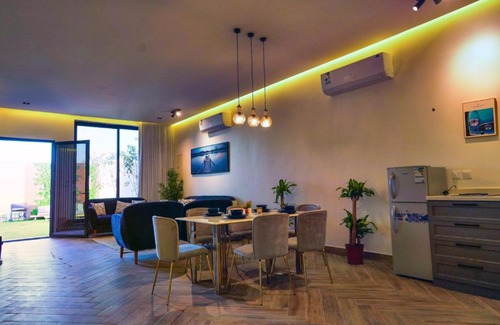 Al Hofuf House | منتجعات جاردن60