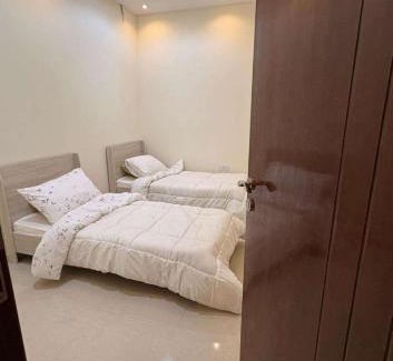 Al-Hofuf Apartment | منتجع ايلين السياحي