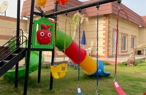 Awamiya House | منتجع ساريتا - Sarita Resort