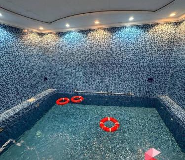 Taif House | منتجع سمو الوسام Wesam Highness Resort