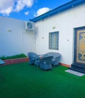 Taif Apartment | منتجع سيتي لاند فله رقم 3