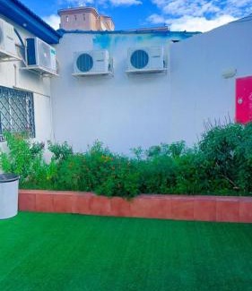 Taif Apartment | منتجع سيتي لاند فله رقم 3