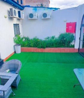 Taif Apartment | منتجع سيتي لاند فله رقم 3