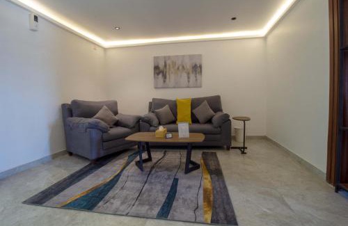 Al Hada Resort | منتجع لوسيل