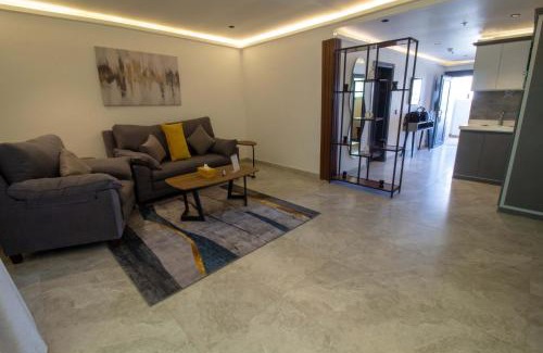 Al Hada Resort | منتجع لوسيل