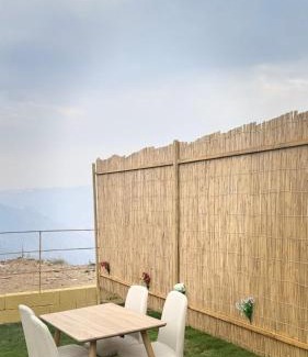 Al Baha Hotel | منتجع ماكامايا Makamaya Resort