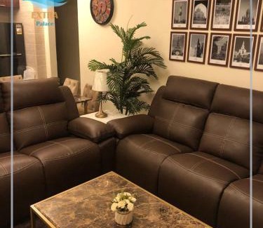 Zafarana Apartment | منتجع ماليبو