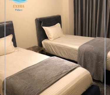 Zafarana Apartment | منتجع ماليبو