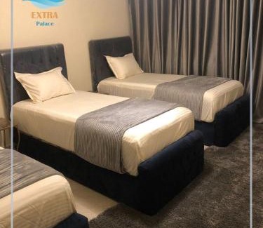 Zafarana Apartment | منتجع ماليبو