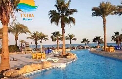 Zafarana Apartment | منتجع ماليبو