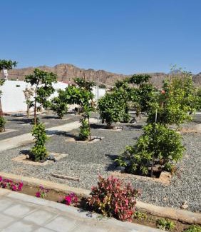 Hatta House | منتجع مزرعة جوري حتا Jory Hatta Farm & Resort