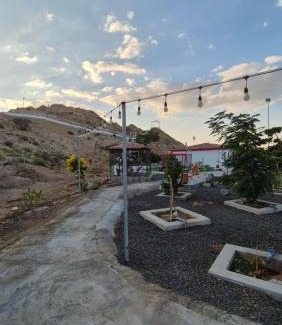 Hatta House | منتجع مزرعة جوري حتا Jory Hatta Farm & Resort