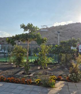 Hatta House | منتجع مزرعة جوري حتا Jory Hatta Farm & Resort