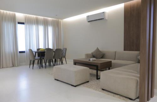 Ash Shafa Ski Chalet | منتجع واجهة الشفا