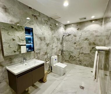 Taif Apartment | منتصف البيعة للشقق المخدومة