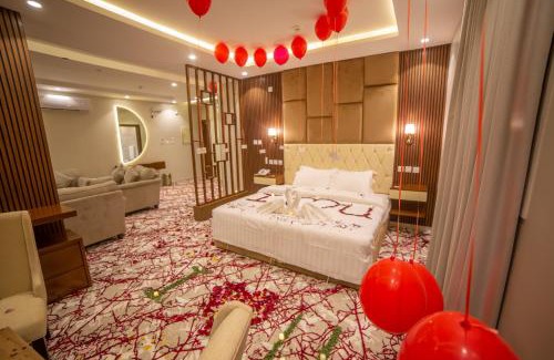 Taif Apartment | منتصف البيعة للشقق المخدومة