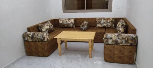 Beni Mellal Apartment | منزل النخيل