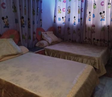 Al-Badrashayn Bed & Breakfast | منزل مرشد سياحي بالريف المصري