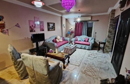 Helwan Apartment | نايل كانتري حلوان