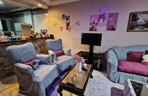 Helwan Apartment | نايل كانتري حلوان