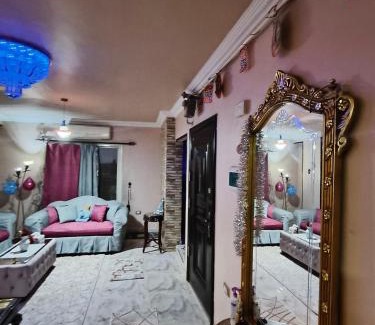 Helwan Apartment | نايل كانتري حلوان