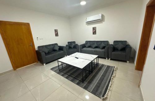 Mecca Apartment | نجوم السعد 2