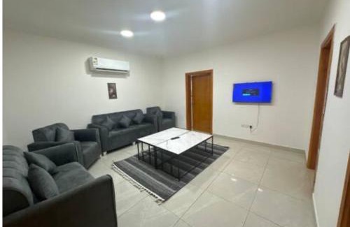 Mecca Apartment | نجوم السعد 2
