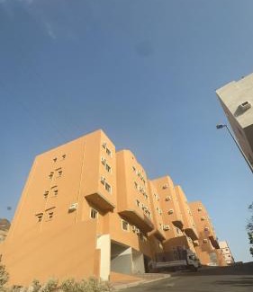 Mecca Apartment | نجوم السعد 2