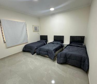 Mecca Apartment | نجوم السعد 2
