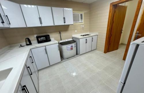 Mecca Apartment | نجوم السعد 4