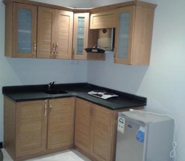 Nairyah Apartment | نخلة الصحراء للشقق المخدومة