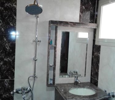 Nairyah Apartment | نخلة الصحراء للشقق المخدومة
