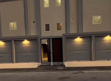 Al Hofuf Apartment | ندا التوفيق للوحدات السكنية