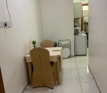 Nejran Apartment | نزل اكنان للشقق المخدومة